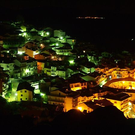 Hostal El Cerro - Only Adults Pedro Bernardo Exterior photo