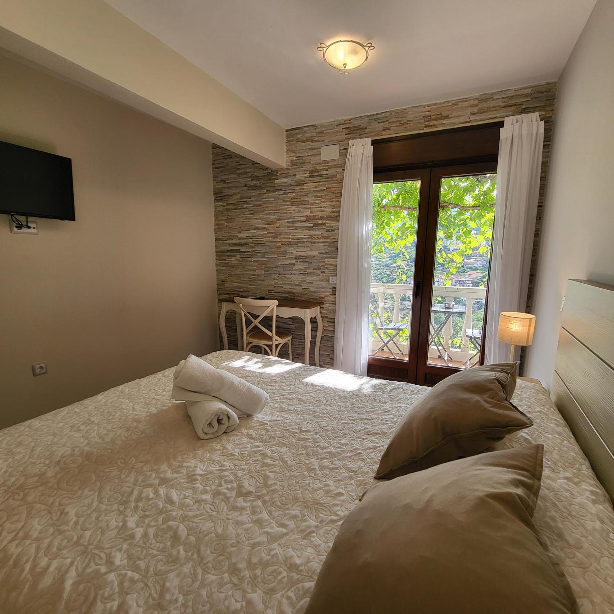Hostal El Cerro - Only Adults Pedro Bernardo Exterior photo