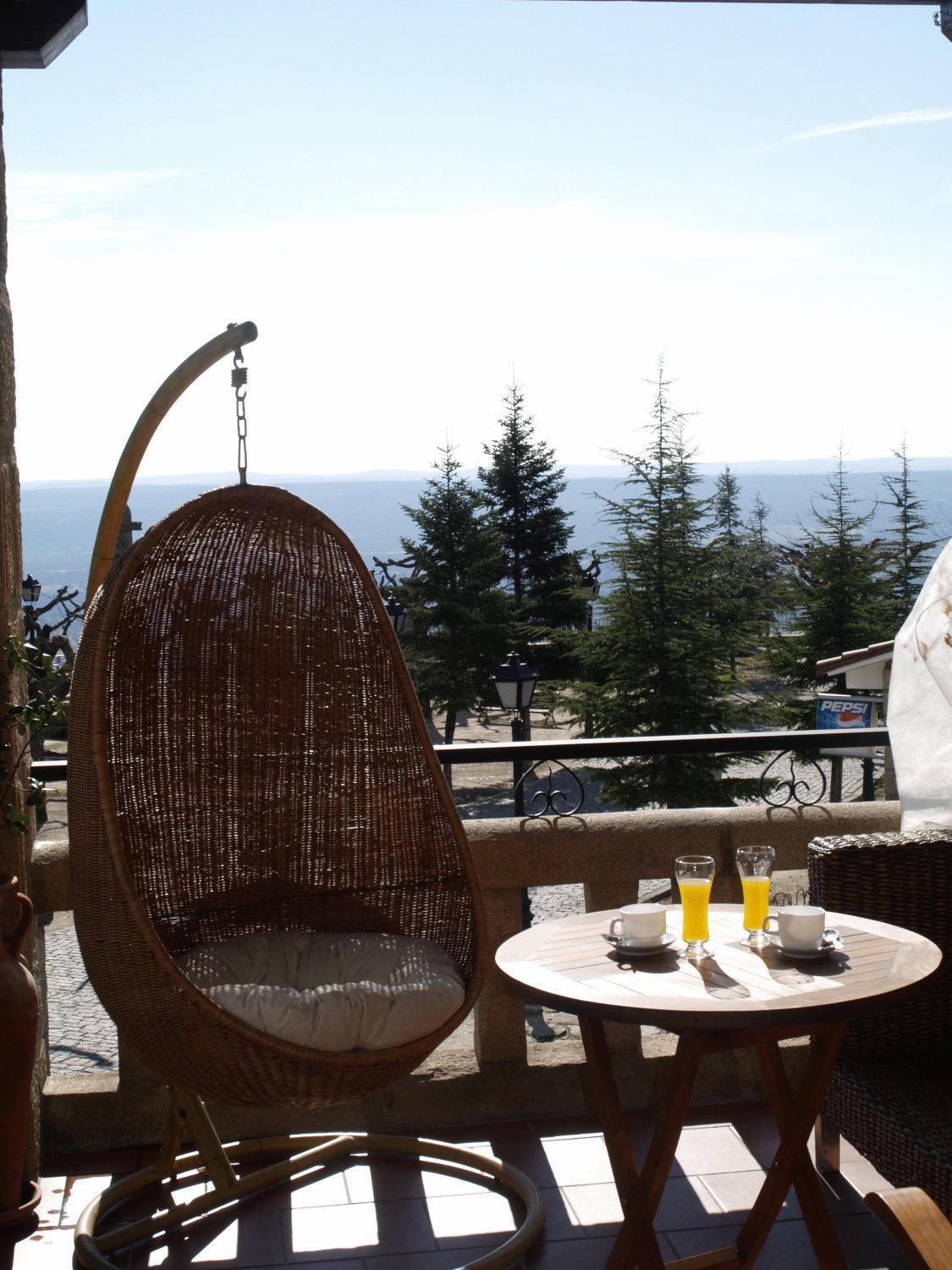 Hostal El Cerro - Only Adults Pedro Bernardo Exterior photo
