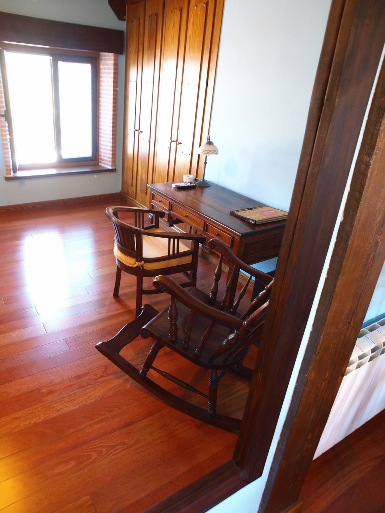 Hostal El Cerro - Only Adults Pedro Bernardo Exterior photo
