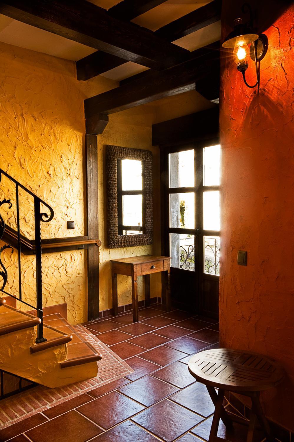 Hostal El Cerro - Only Adults Pedro Bernardo Exterior photo