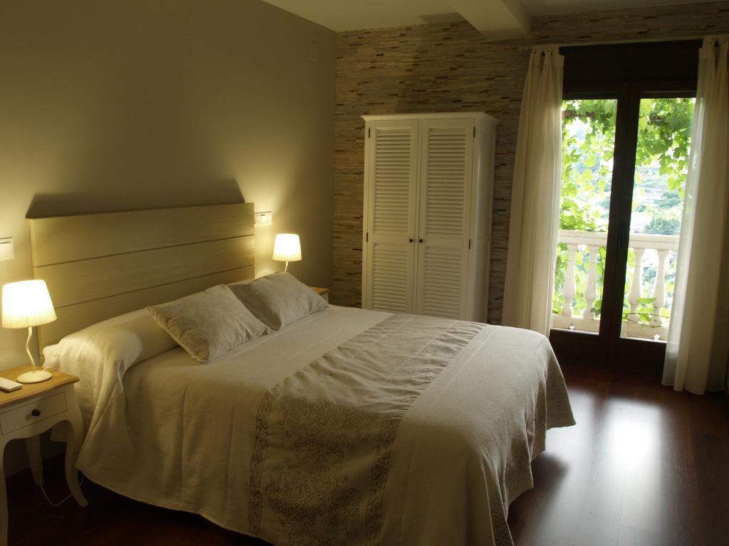 Hostal El Cerro - Only Adults Pedro Bernardo Exterior photo