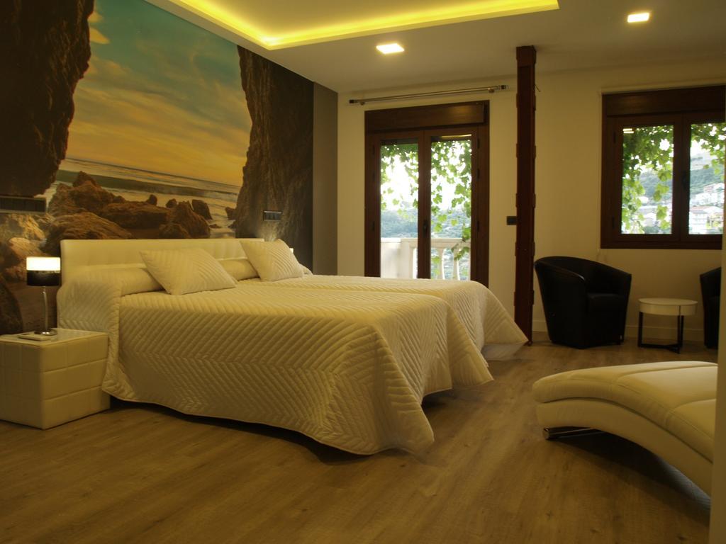 Hostal El Cerro - Only Adults Pedro Bernardo Exterior photo
