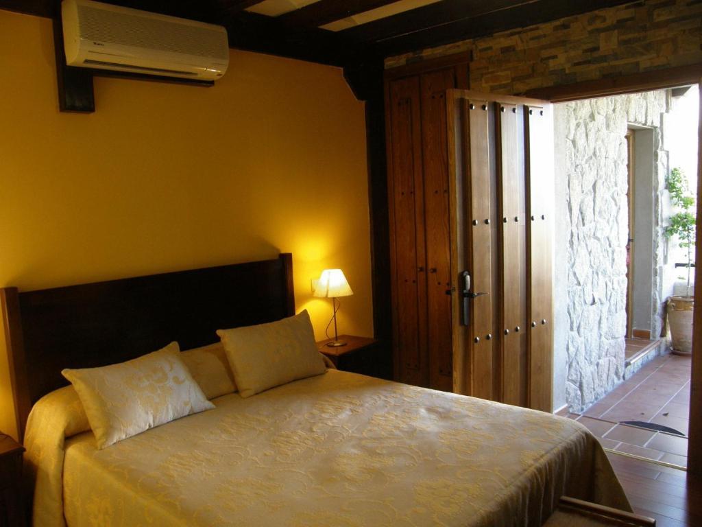 Hostal El Cerro - Only Adults Pedro Bernardo Exterior photo